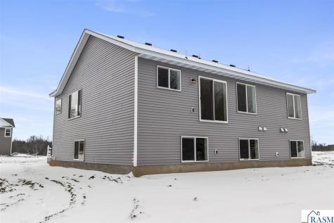 2257 Fairbanks Drive North Mankato MN 56003