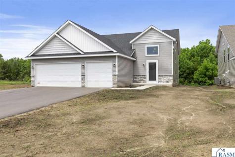 2257 Fairbanks Drive North Mankato MN 56003