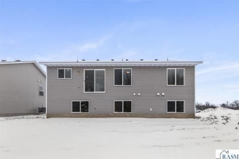 2257 Fairbanks Drive North Mankato MN 56003