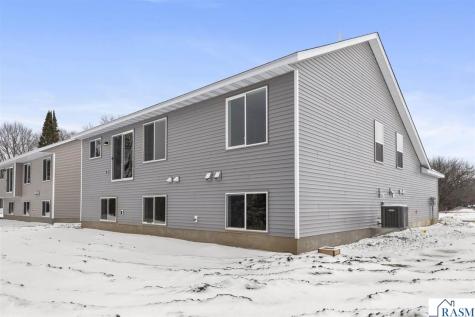 2257 Fairbanks Drive North Mankato MN 56003