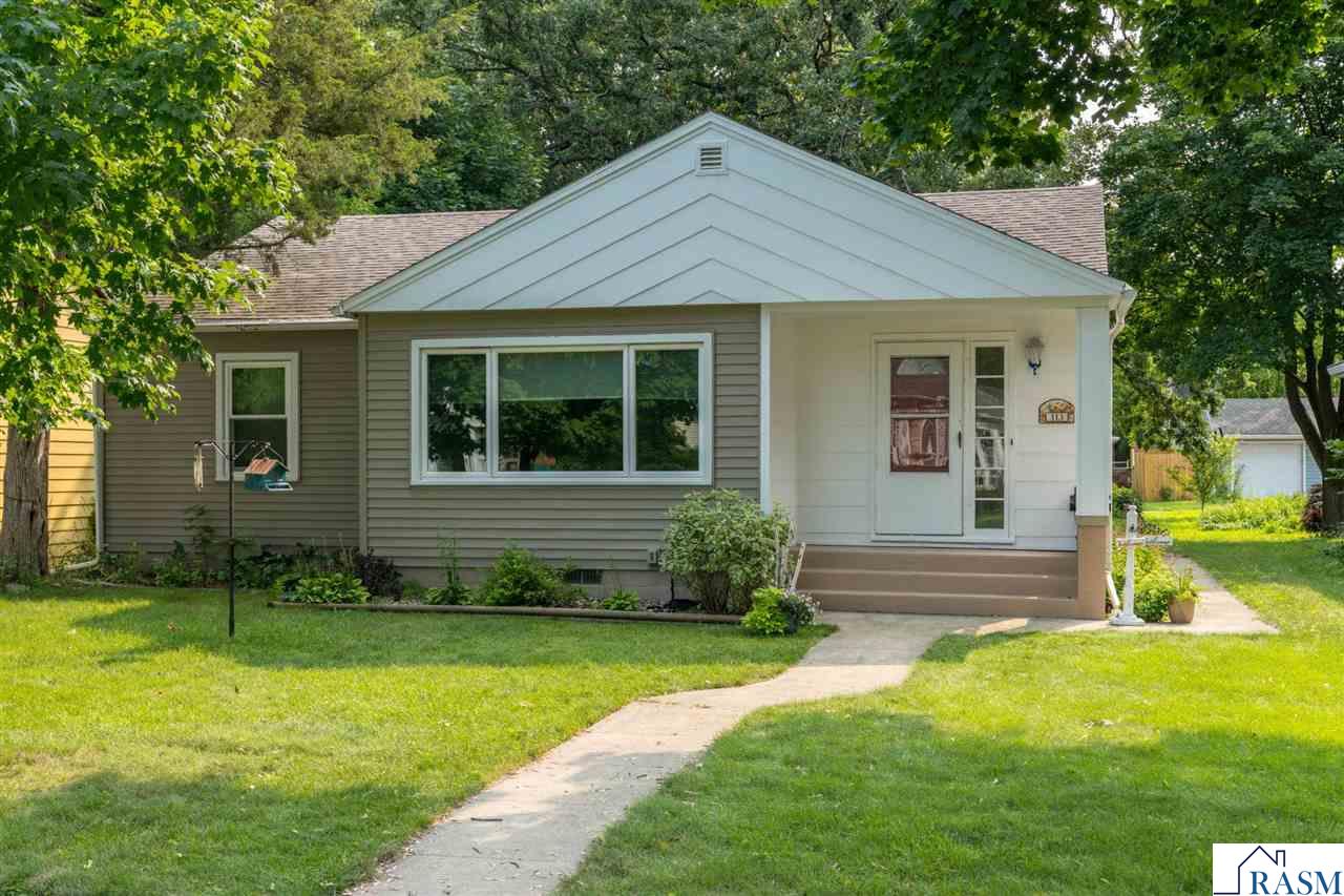 113 Hazel Street Mankato MN 56001