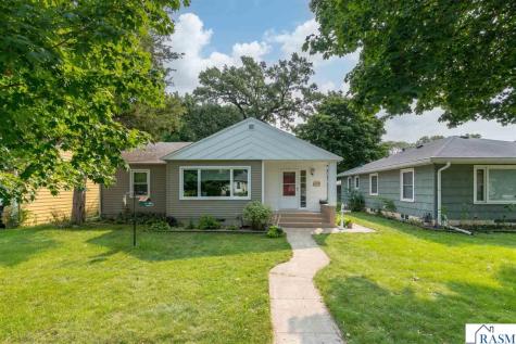 113 Hazel Street Mankato MN 56001