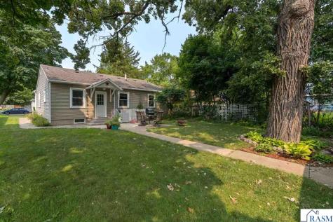 113 Hazel Street Mankato MN 56001