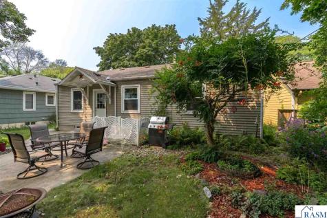 113 Hazel Street Mankato MN 56001