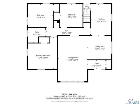 113 Hazel Street Mankato MN 56001