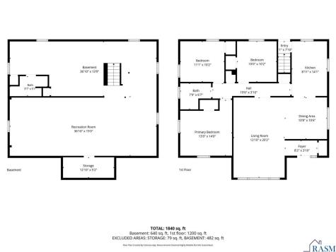 113 Hazel Street Mankato MN 56001