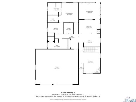 18 Columbia Court North Mankato MN 56003