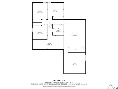 18 Columbia Court North Mankato MN 56003