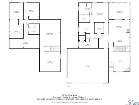 18 Columbia Court North Mankato MN 56003