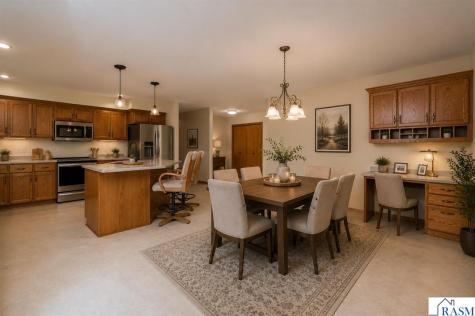 18 Columbia Court North Mankato MN 56003