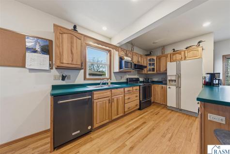 530 S 4th Street Le Sueur MN 56058