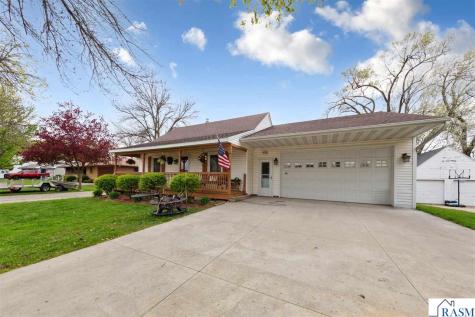 530 S 4th Street Le Sueur MN 56058