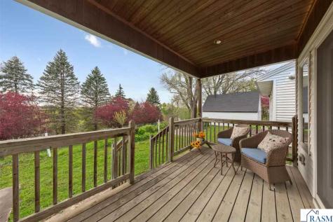 530 S 4th Street Le Sueur MN 56058