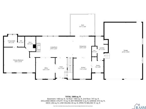 205 Mayan Way Mankato MN 56001