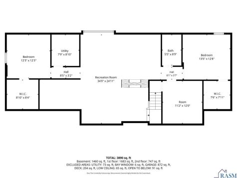205 Mayan Way Mankato MN 56001
