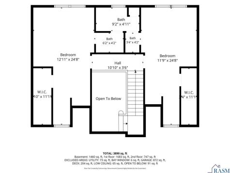 205 Mayan Way Mankato MN 56001