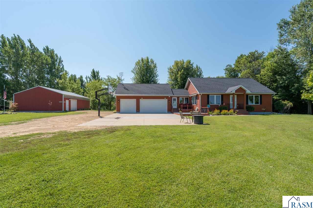 28081 470th Street Madison Lake MN 56063