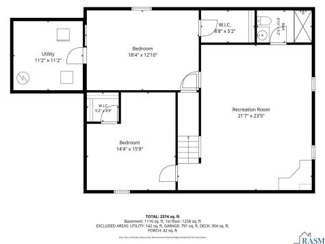 28081 470th Street Madison Lake MN 56063