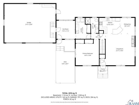 28081 470th Street Madison Lake MN 56063