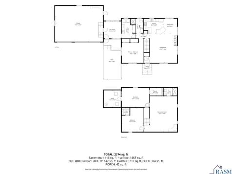 28081 470th Street Madison Lake MN 56063