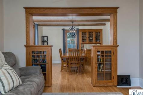 426 Nicollet Avenue North Mankato MN 56003