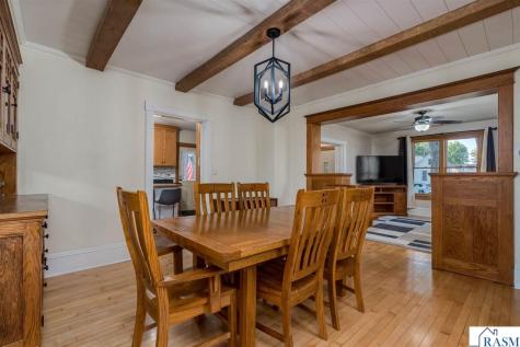 426 Nicollet Avenue North Mankato MN 56003