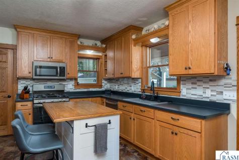 426 Nicollet Avenue North Mankato MN 56003