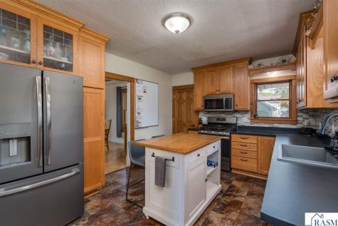 426 Nicollet Avenue North Mankato MN 56003