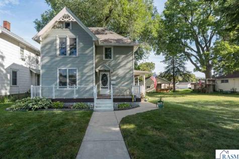 426 Nicollet Avenue North Mankato MN 56003
