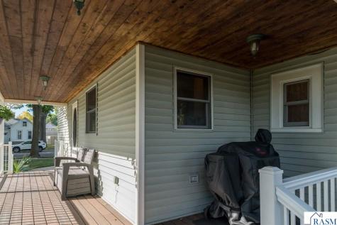 426 Nicollet Avenue North Mankato MN 56003