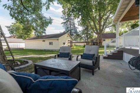 426 Nicollet Avenue North Mankato MN 56003