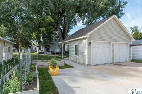 426 Nicollet Avenue North Mankato MN 56003