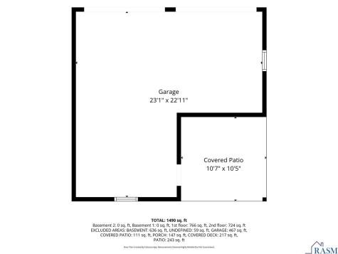 426 Nicollet Avenue North Mankato MN 56003