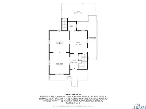 426 Nicollet Avenue North Mankato MN 56003