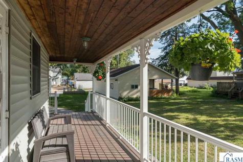 426 Nicollet Avenue North Mankato MN 56003