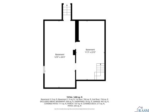 426 Nicollet Avenue North Mankato MN 56003