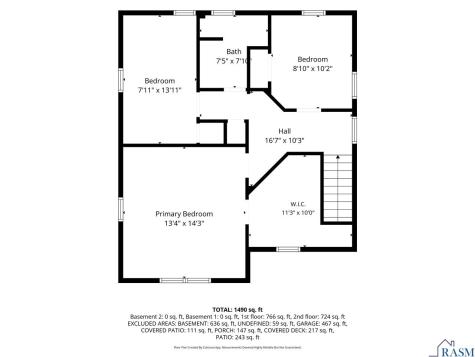 426 Nicollet Avenue North Mankato MN 56003