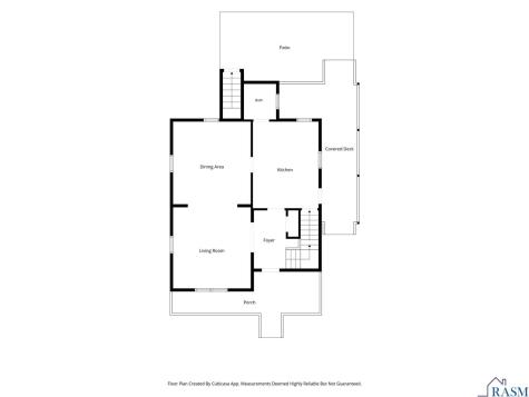 426 Nicollet Avenue North Mankato MN 56003