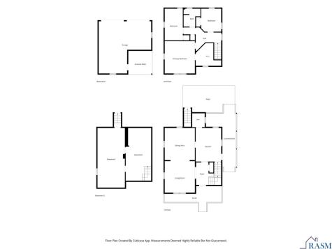 426 Nicollet Avenue North Mankato MN 56003