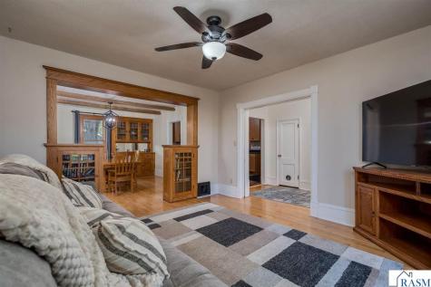 426 Nicollet Avenue North Mankato MN 56003