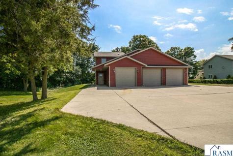 101 N Duck Lake Avenue Madison Lake MN 56063