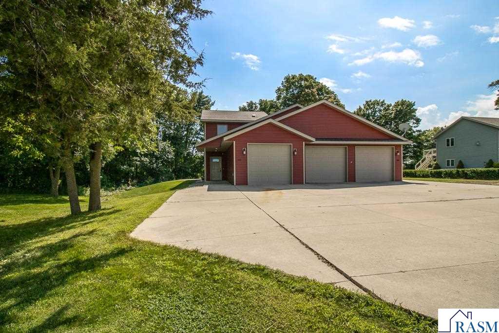 101 N Duck Lake Avenue Madison Lake MN 56063