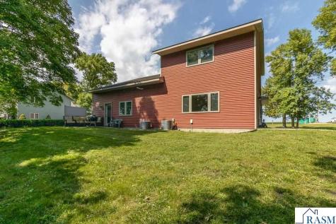 101 N Duck Lake Avenue Madison Lake MN 56063