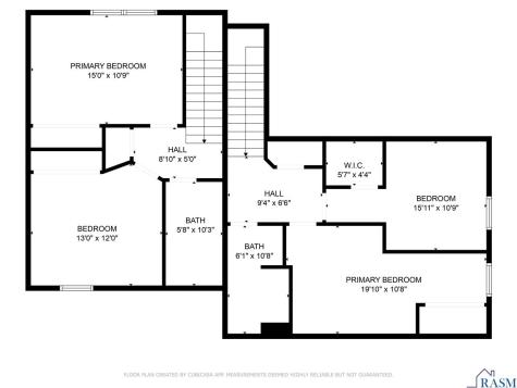 101 N Duck Lake Avenue Madison Lake MN 56063
