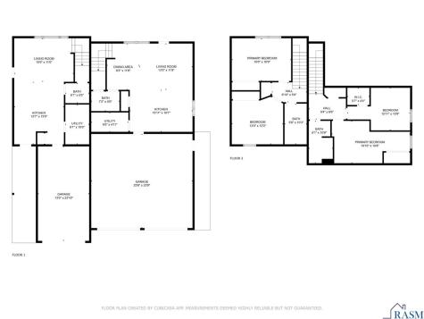 101 N Duck Lake Avenue Madison Lake MN 56063