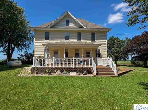 38575 280th Street Henderson MN 56044