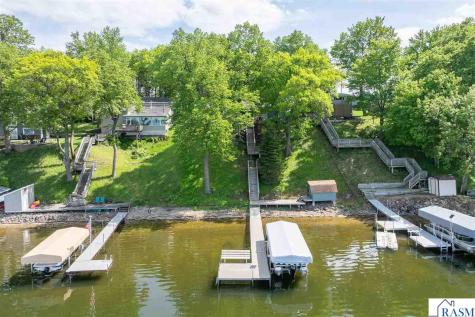 22774 Stavenau Lane Elysian MN 56028