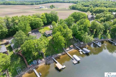 22774 Stavenau Lane Elysian MN 56028