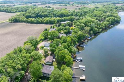 22774 Stavenau Lane Elysian MN 56028