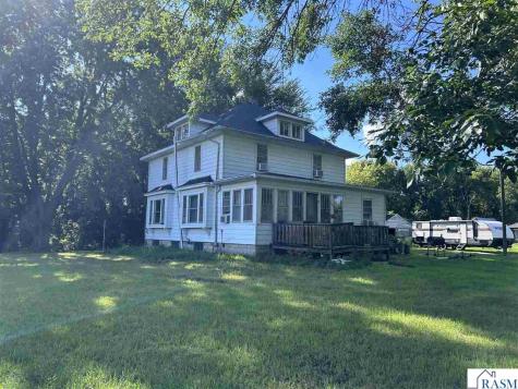 75750 340th Street St. James MN 56081